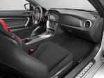 Scion FR-S 2015 года